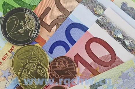 美元和欧元的标志（美元和欧元是什么标价法）