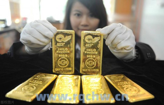 一盎司黄金是多少克黄金最高价（一盎司是多少克黄金价格）