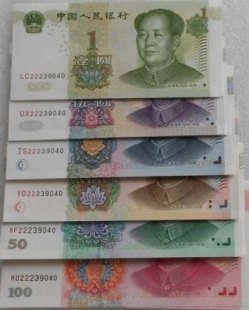 河南农村人民币120元：乡村生活的新动力